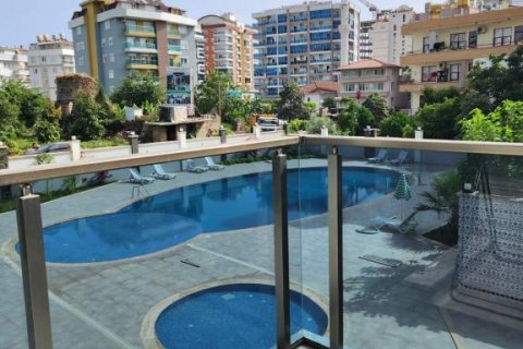 Leilighet i Mahmutlar, Antalya, Tyrkia Nr. 168196 - 22