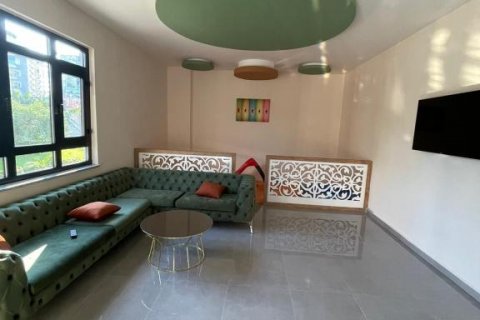 Leilighet i Mahmutlar, Antalya, Tyrkia Nr. 168196 - 9