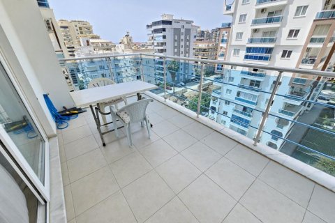 Продажа квартиры в Махмутларе, Анталье, Турция 2 комн., 70м2, №168197 – фото 15