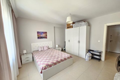 Продажа квартиры в Махмутларе, Анталье, Турция 2 комн., 70м2, №168197 – фото 12