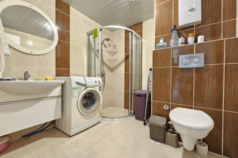 Продажа квартиры в Махмутларе, Анталье, Турция 2 комн., 70м2, №168197 – фото 13