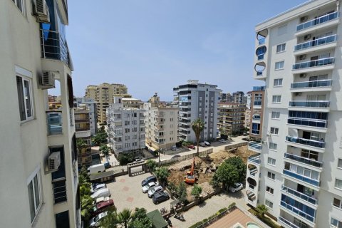 Продажа квартиры в Махмутларе, Анталье, Турция 2 комн., 70м2, №168197 – фото 16