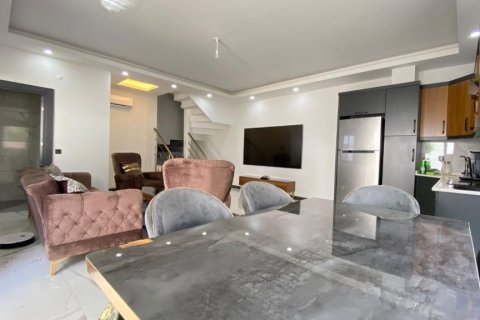 Продажа квартиры  в Оба, Анталье, Турция 4 комн., 130м2, №168193 – фото 19