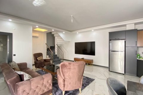 Продажа квартиры  в Оба, Анталье, Турция 4 комн., 130м2, №168193 – фото 2