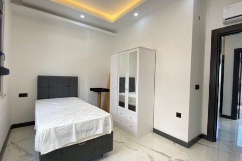 Продажа квартиры  в Оба, Анталье, Турция 4 комн., 130м2, №168193 – фото 10