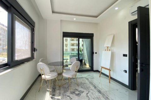 Продажа квартиры  в Оба, Анталье, Турция 4 комн., 130м2, №168193 – фото 18