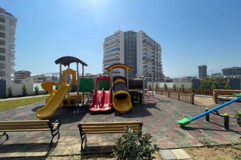 Apartment for sale  in Mahmutlar, Antalya, Turkey, 60m2, No. 168198 – photo 10