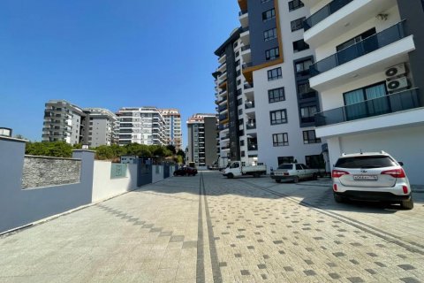 Apartment for sale  in Mahmutlar, Antalya, Turkey, 60m2, No. 168198 – photo 8