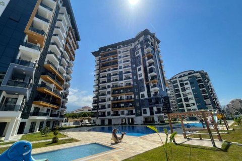 Apartment for sale  in Mahmutlar, Antalya, Turkey, 60m2, No. 168198 – photo 2
