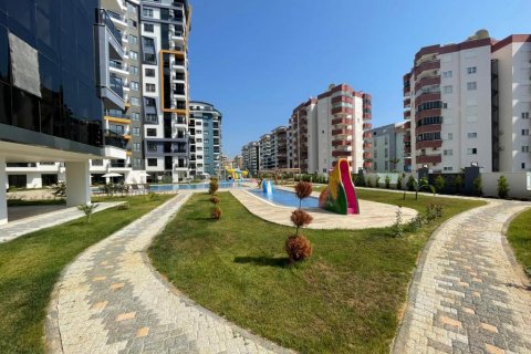 Apartment for sale  in Mahmutlar, Antalya, Turkey, 60m2, No. 168198 – photo 7