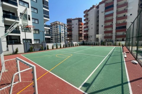 Apartment for sale  in Mahmutlar, Antalya, Turkey, 60m2, No. 168198 – photo 15