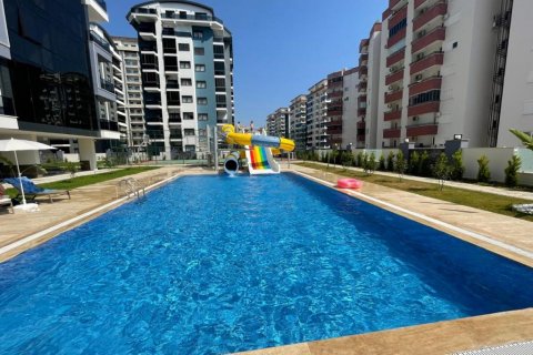 Apartment for sale  in Mahmutlar, Antalya, Turkey, 60m2, No. 168198 – photo 11