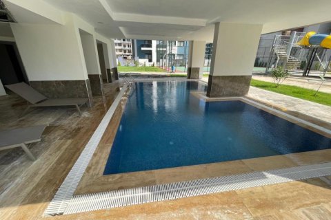 Apartment for sale  in Mahmutlar, Antalya, Turkey, 60m2, No. 168198 – photo 13