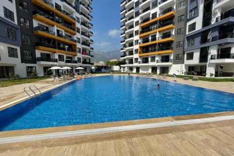 Apartment for sale  in Mahmutlar, Antalya, Turkey, 60m2, No. 168198 – photo 12