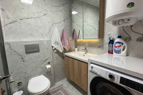 Daire  2+1  Kepez, Antalya, Türkiye №211687 - 2