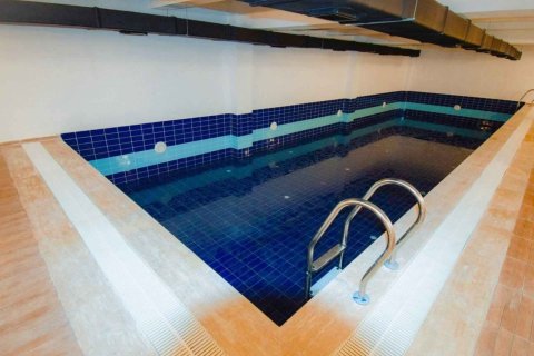 Daire  2+1  Kepez, Antalya, Türkiye №211687 - 4