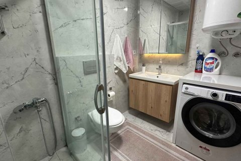 Daire  2+1  Kepez, Antalya, Türkiye №211687 - 8