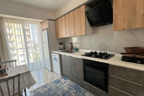Daire  2+1  Kepez, Antalya, Türkiye №211687 - 7