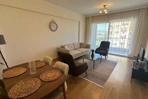 Daire  2+1  Kepez, Antalya, Türkiye №211687 - 6