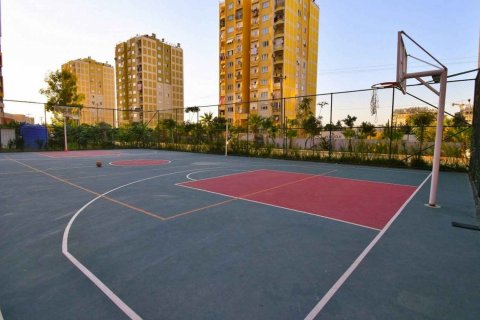 Daire  2+1  Kepez, Antalya, Türkiye №211687 - 18