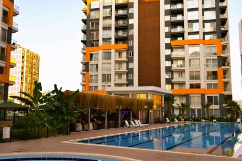 Daire  2+1  Kepez, Antalya, Türkiye №211687 - 20