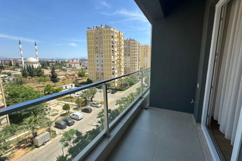 Daire  2+1  Kepez, Antalya, Türkiye №211687 - 21