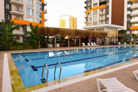Daire  2+1  Kepez, Antalya, Türkiye №211687 - 22