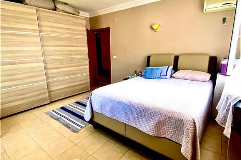 Apartment for sale in Oba, Antalya, Turkey, 180m2, No. 211714 – photo 5