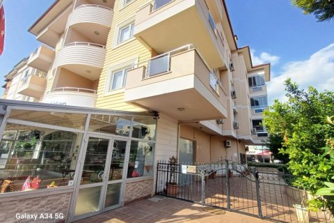 Apartment for sale in Oba, Antalya, Turkey, 180m2, No. 211714 – photo 17