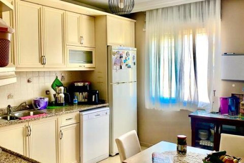 Apartment for sale in Oba, Antalya, Turkey, 180m2, No. 211714 – photo 3