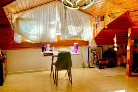 Apartment for sale in Oba, Antalya, Turkey, 180m2, No. 211714 – photo 7
