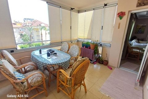 Apartment for sale in Oba, Antalya, Turkey, 180m2, No. 211714 – photo 12