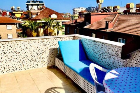 Apartment for sale in Oba, Antalya, Turkey, 180m2, No. 211714 – photo 15