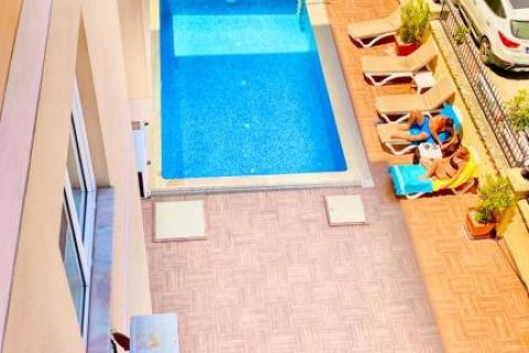 Apartment for sale in Oba, Antalya, Turkey, 180m2, No. 211714 – photo 16
