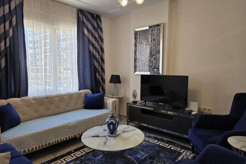 Daire Mahmutlar, Antalya, Türkiye №211716 - 9