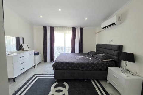 Daire Mahmutlar, Antalya, Türkiye №211716 - 16