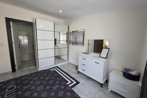 Daire Mahmutlar, Antalya, Türkiye №211716 - 15