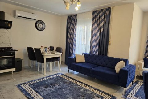 Apartment  in Mahmutlar, Antalya, Turkey No. 211716