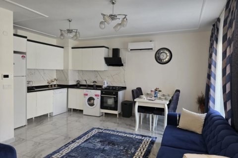Daire Mahmutlar, Antalya, Türkiye №211716 - 2