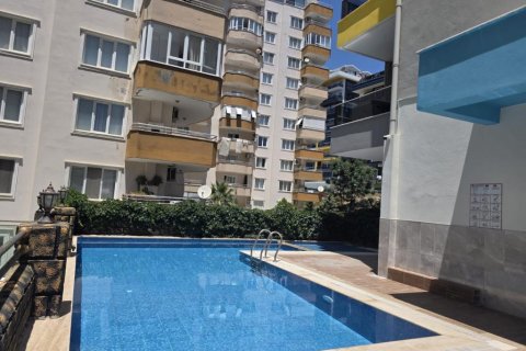 Daire Mahmutlar, Antalya, Türkiye №211716 - 22