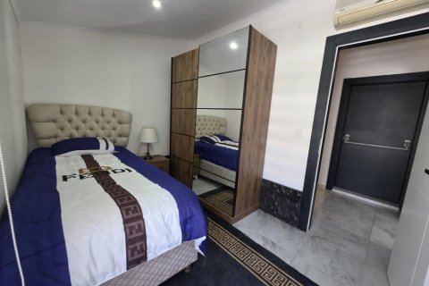 Daire Mahmutlar, Antalya, Türkiye №211716 - 14