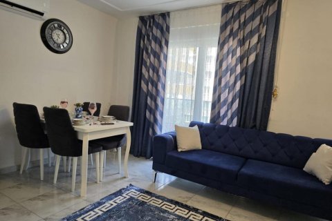 Daire Mahmutlar, Antalya, Türkiye №211716 - 8