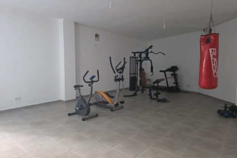 Daire Mahmutlar, Antalya, Türkiye №211716 - 27