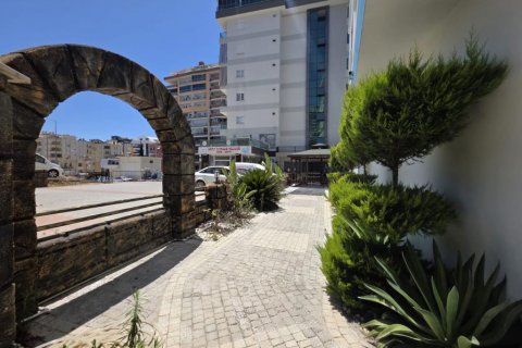 Daire Mahmutlar, Antalya, Türkiye №211716 - 25