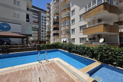 Daire Mahmutlar, Antalya, Türkiye №211716 - 24