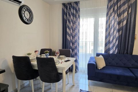Daire Mahmutlar, Antalya, Türkiye №211716 - 7