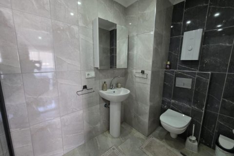 Daire Mahmutlar, Antalya, Türkiye №211716 - 17