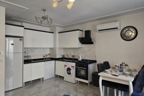Daire Mahmutlar, Antalya, Türkiye №211716 - 4