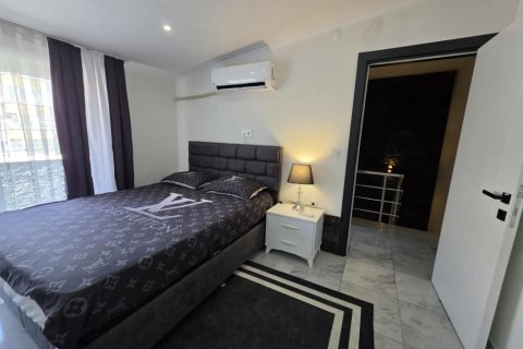 Daire Mahmutlar, Antalya, Türkiye №211716 - 11