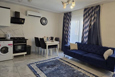 Daire Mahmutlar, Antalya, Türkiye №211716 - 3